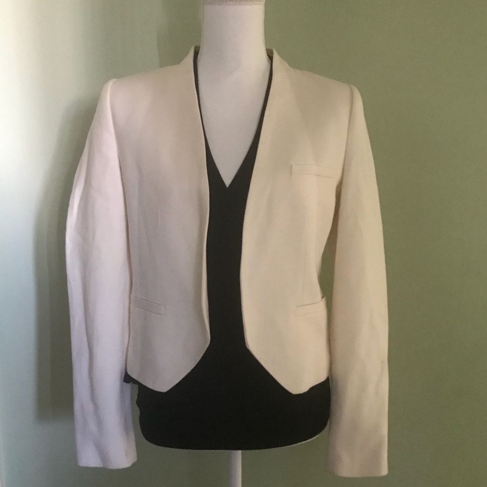 Beautiful Zara women blazer